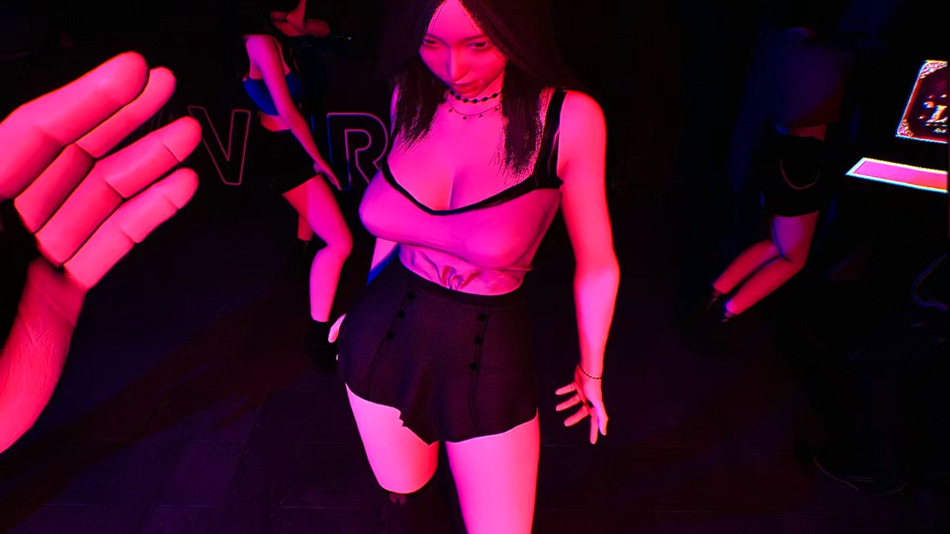 DiveInLoveVR screenshot #9