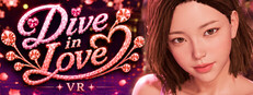 DiveInLoveVR cover