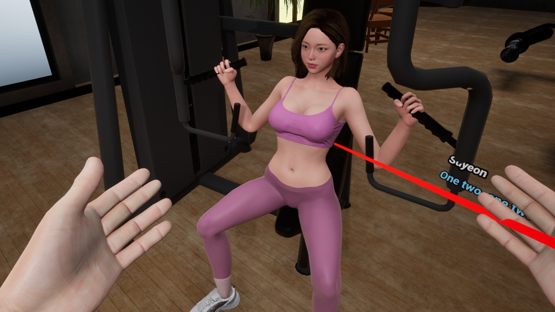 DiveInLoveVR screenshot 9