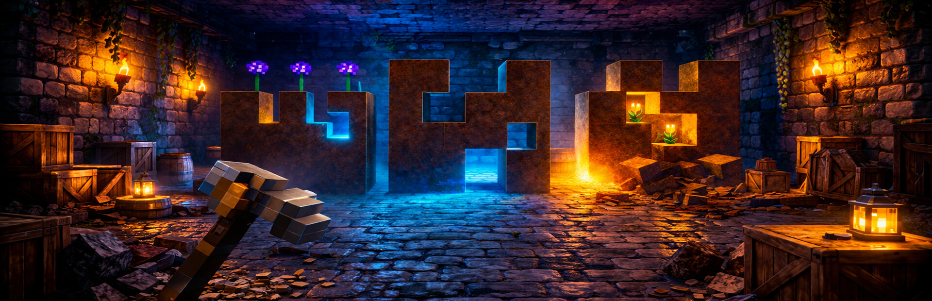 Blockmind