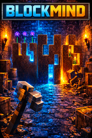 Blockmind