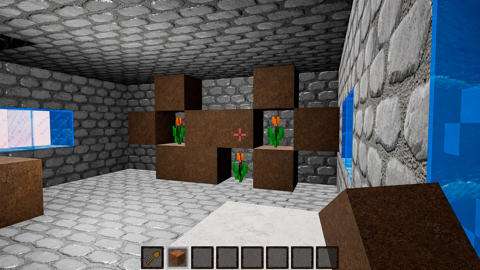 Blockmind Featured Screenshot #1