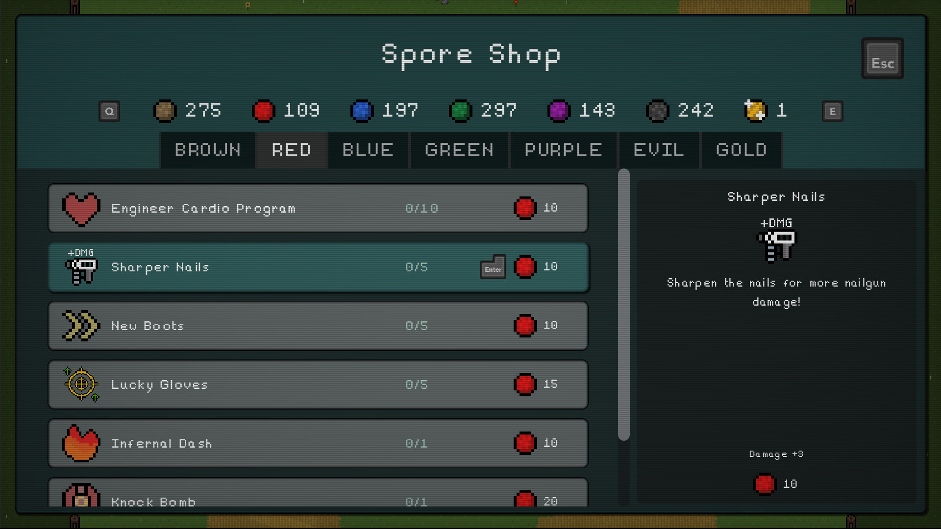 Mushrooms vs Engineers screenshot 10