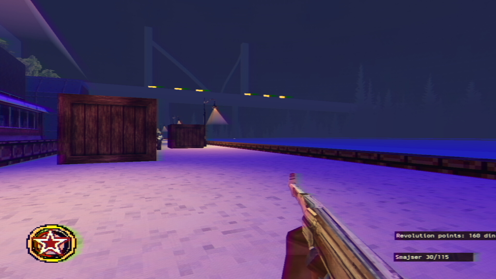 Otpisani: Nightingale screenshot 4