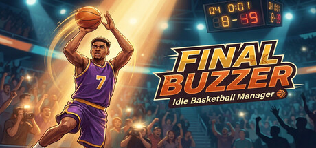 Final Buzzer : Idle Basketball Manager đ