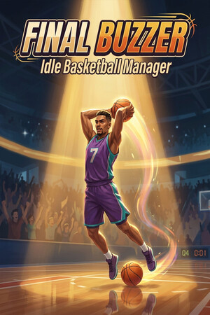 Final Buzzer : Idle Basketball Manager 🏀 Stats