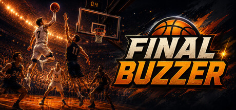 Final Buzzer : Idle Basketball Manager ๐