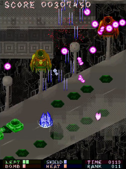 Mecha Ritz: Steel Rondo OST screenshot 1