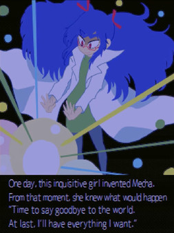 Mecha Ritz: Steel Rondo OST screenshot 4