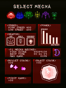 Mecha Ritz: Steel Rondo OST screenshot 5