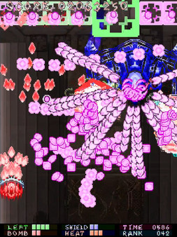 Mecha Ritz: Steel Rondo OST screenshot 3