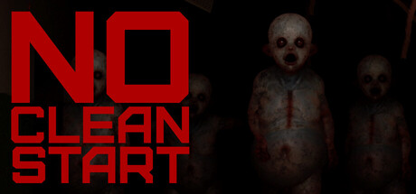 NO CLEAN START Playtest