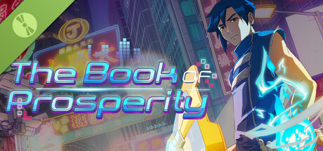 The Book of Prosperity Demo