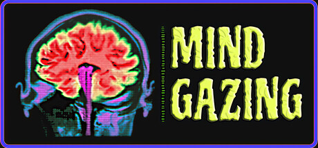 Mind Gazing cover