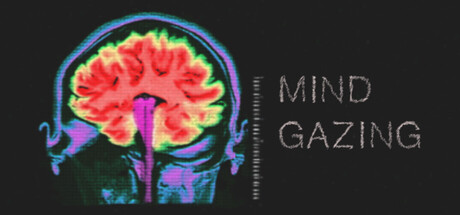 Mind Gazing — Steam game cover