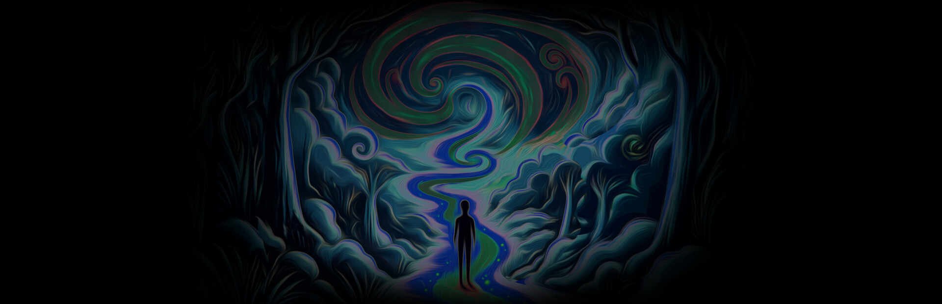 Mind Gazing