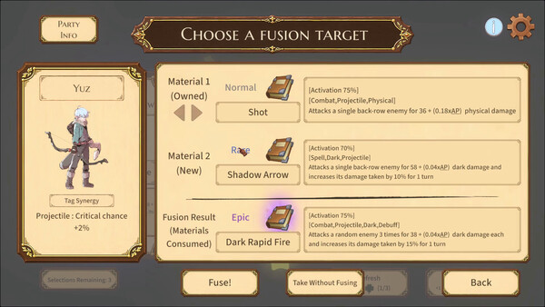Rookie Raiders screenshot 5