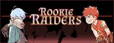 Rookie Raiders