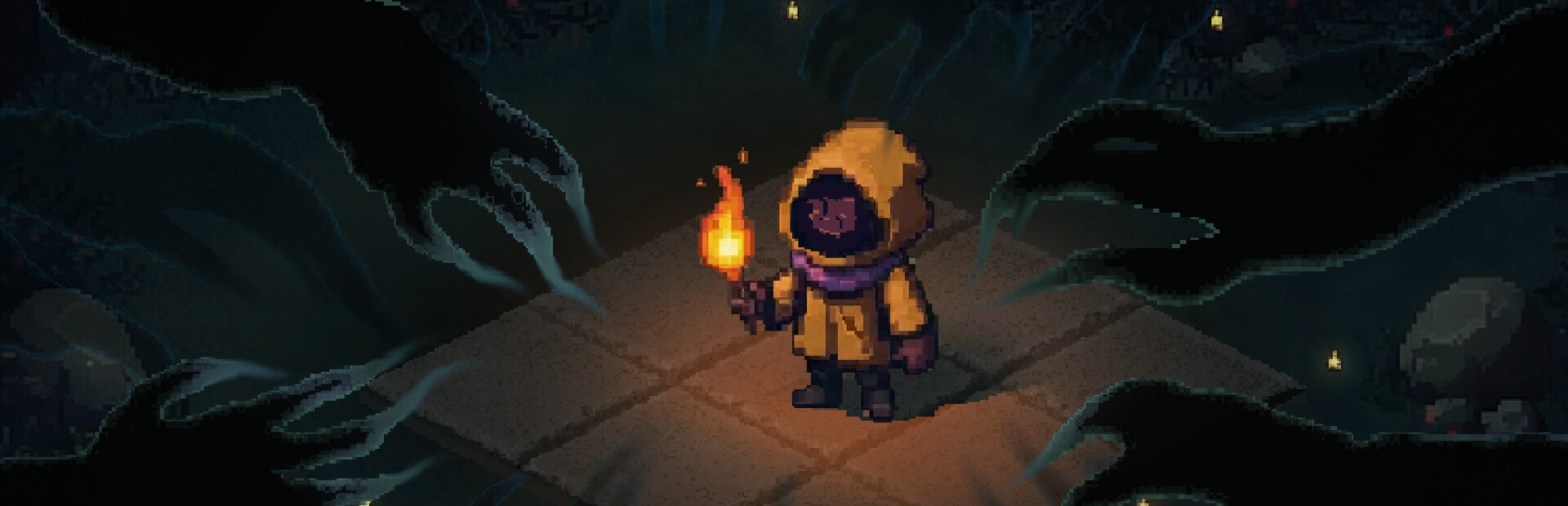 Intersectio Supporter Pack Featured Screenshot #1