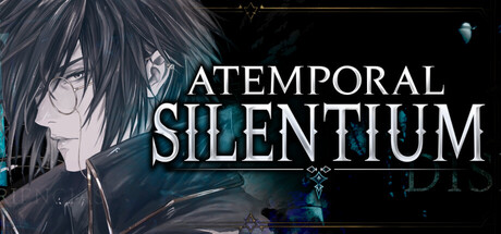 Atemporal Silentium — Steam game cover