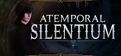 Atemporal Silentium — Rpg game by Ouch Games