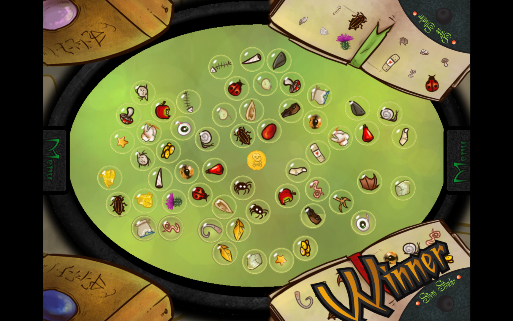 Witch's Brew screenshot #5