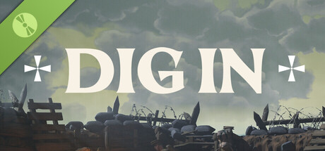 Dig In Demo header