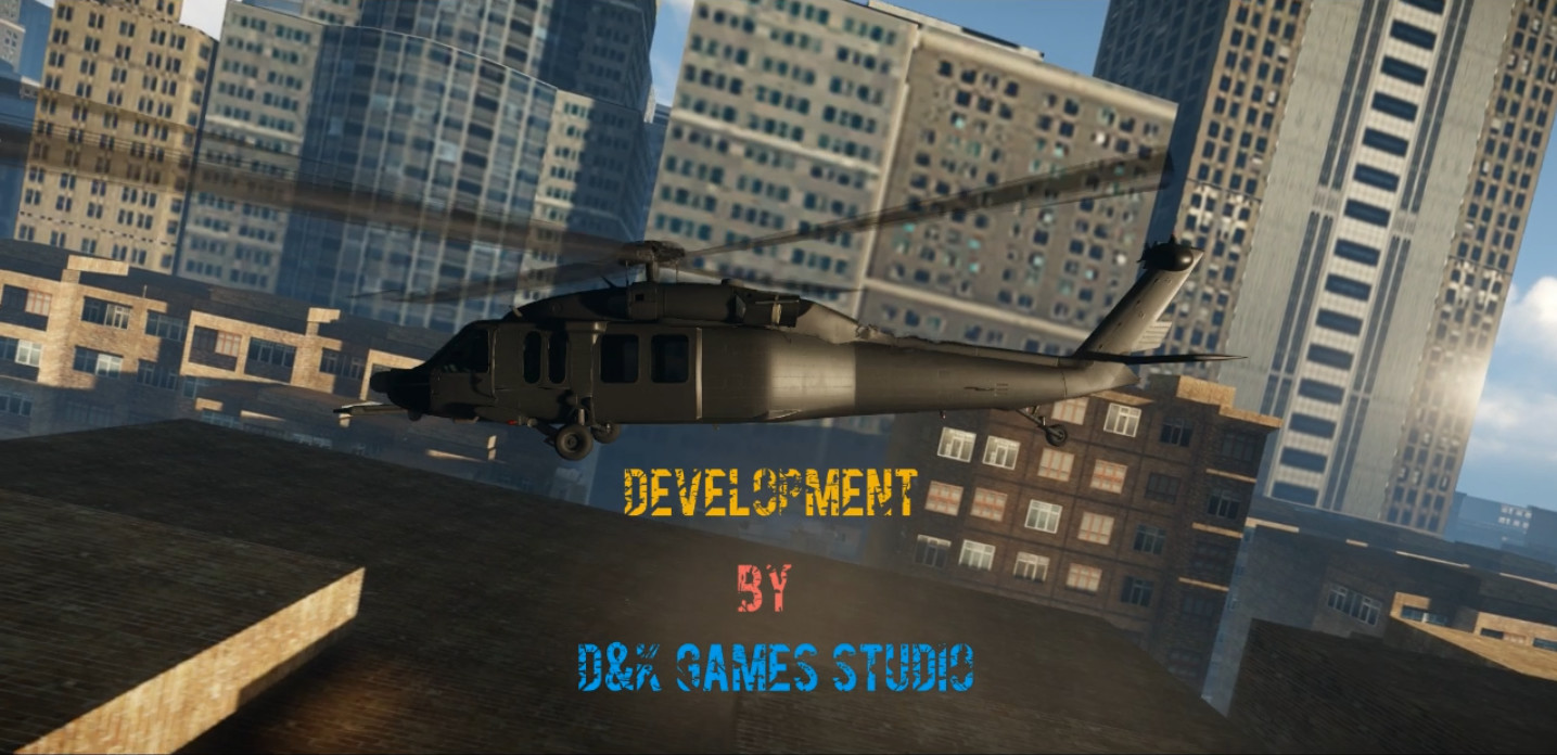 WarFire Featured Screenshot #1