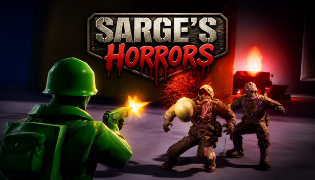 Sarge's Horrors