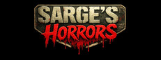 Sarge's Horrors cover