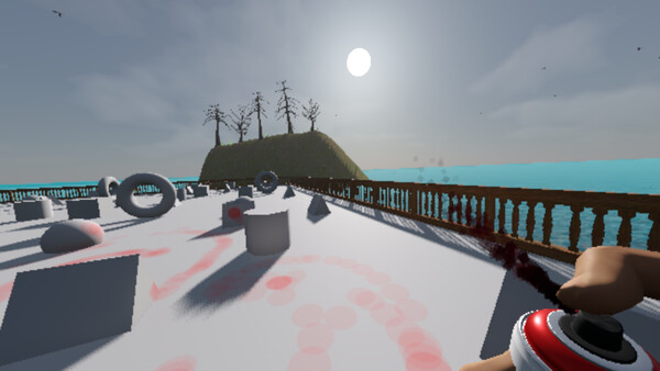 Patrick’s Wacky Adventures screenshot 7