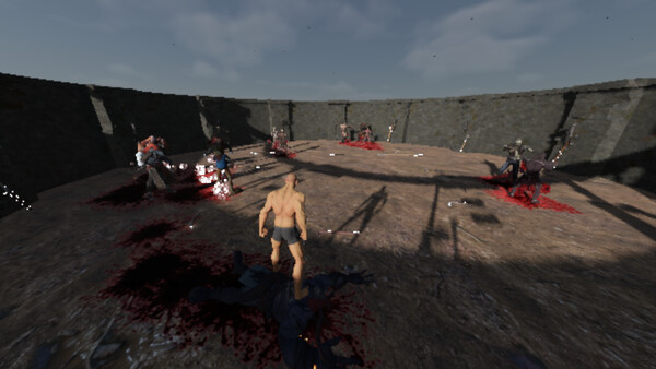 Patrick’s Wacky Adventures screenshot 4