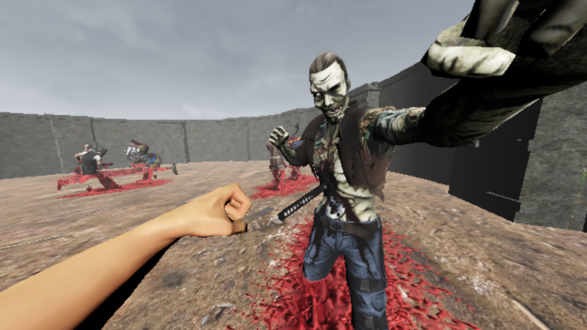 Patrick’s Wacky Adventures screenshot 3