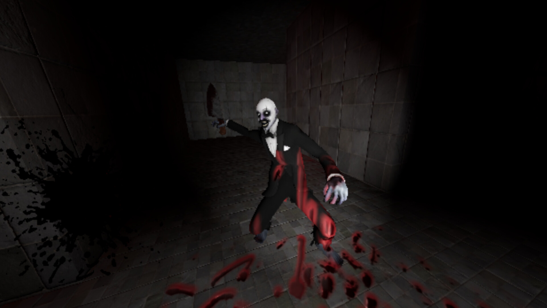 Patrick’s Wacky Adventures screenshot 1