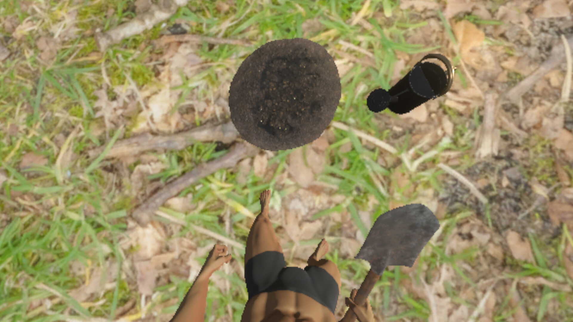 Patrick’s Wacky Adventures screenshot 2
