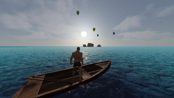 Patrick’s Wacky Adventures screenshot 6