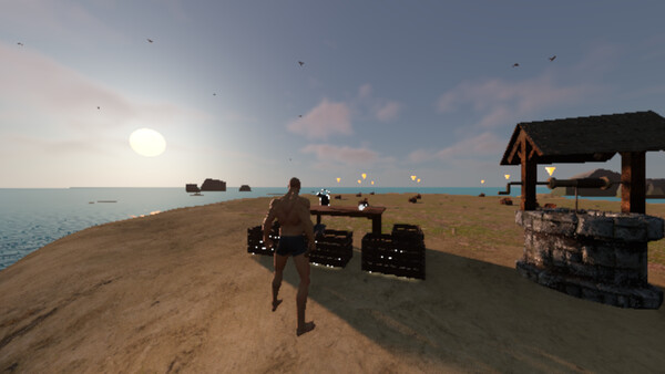 Patrick’s Wacky Adventures screenshot 2