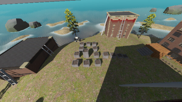 Patrick’s Wacky Adventures screenshot 9