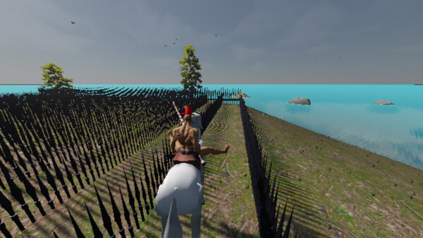 Patrick’s Wacky Adventures screenshot 8