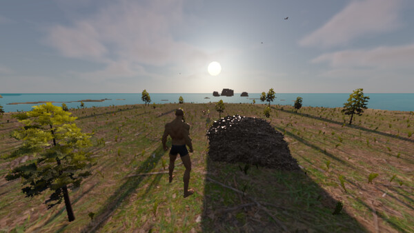 Patrick’s Wacky Adventures screenshot 5