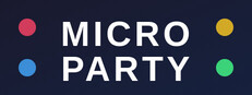 Micro Party cover