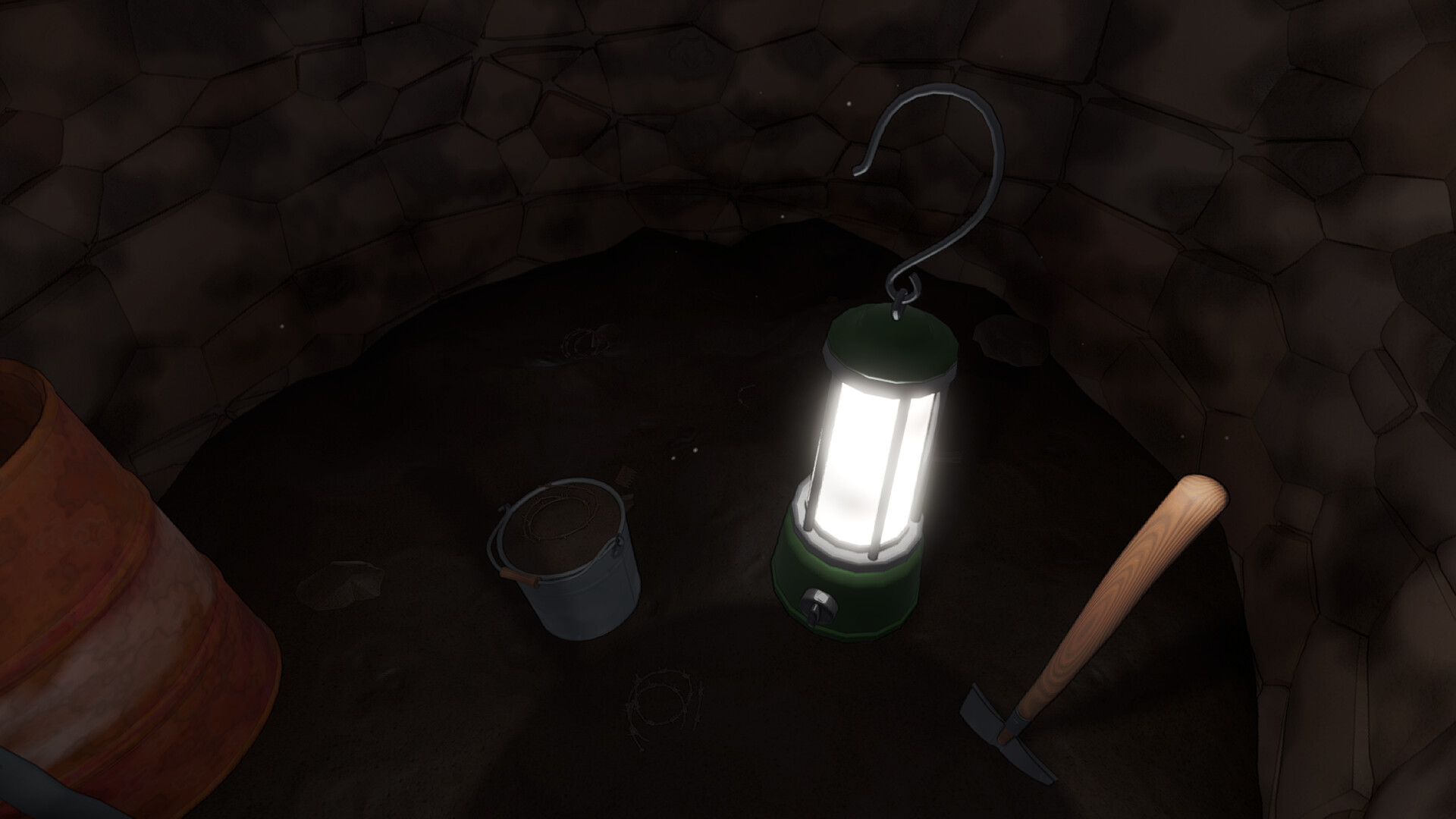 To Dig, Son screenshot 5