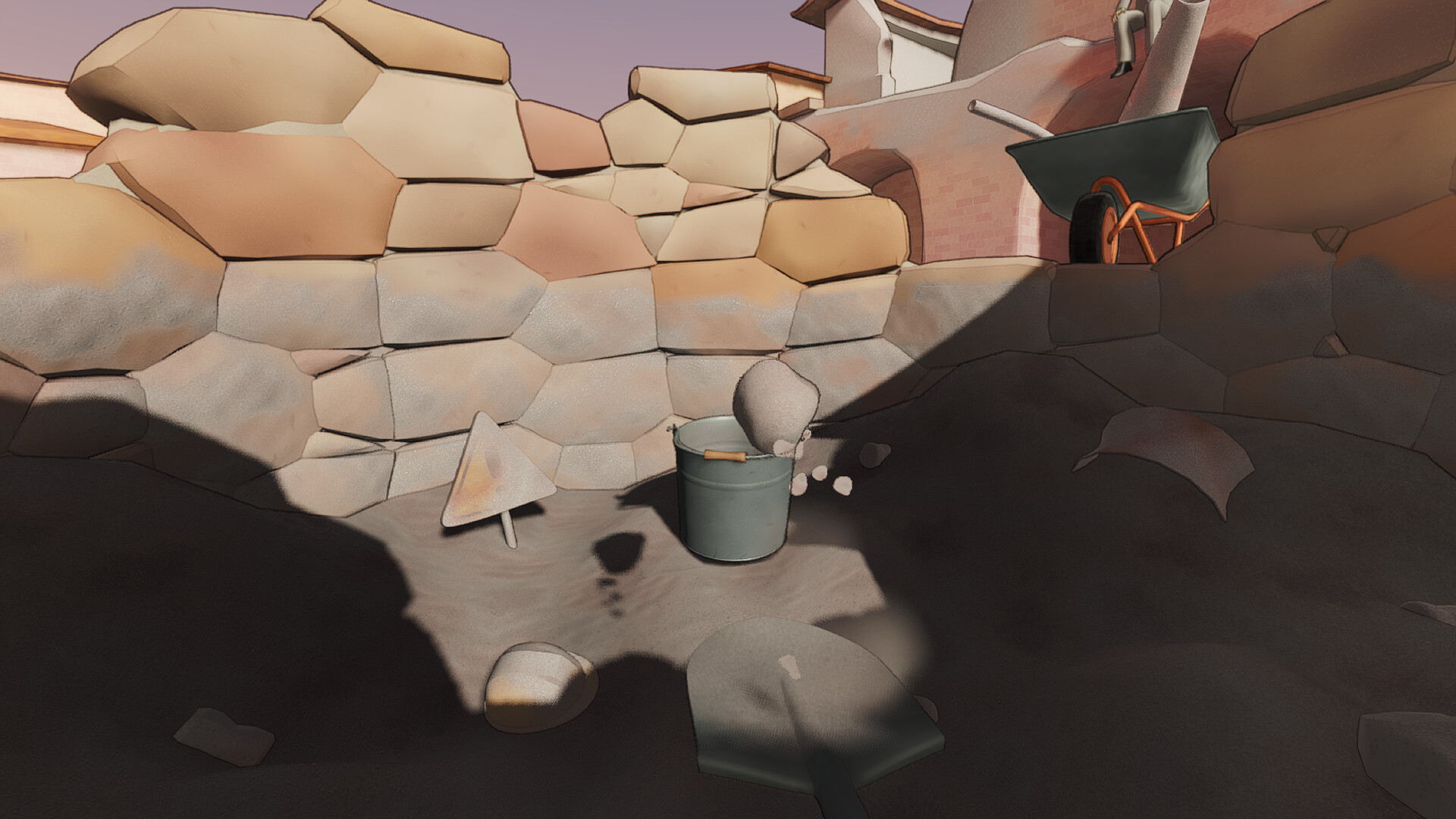 To Dig, Son screenshot 4