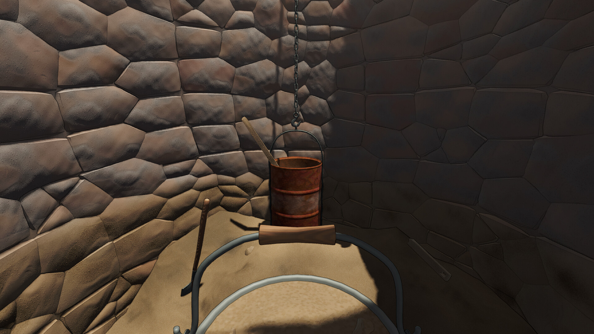 To Dig, Son screenshot 8