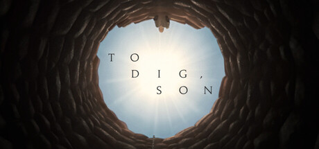 To Dig, Son header art