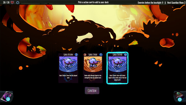 Screenshot media