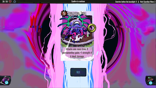 Screenshot media