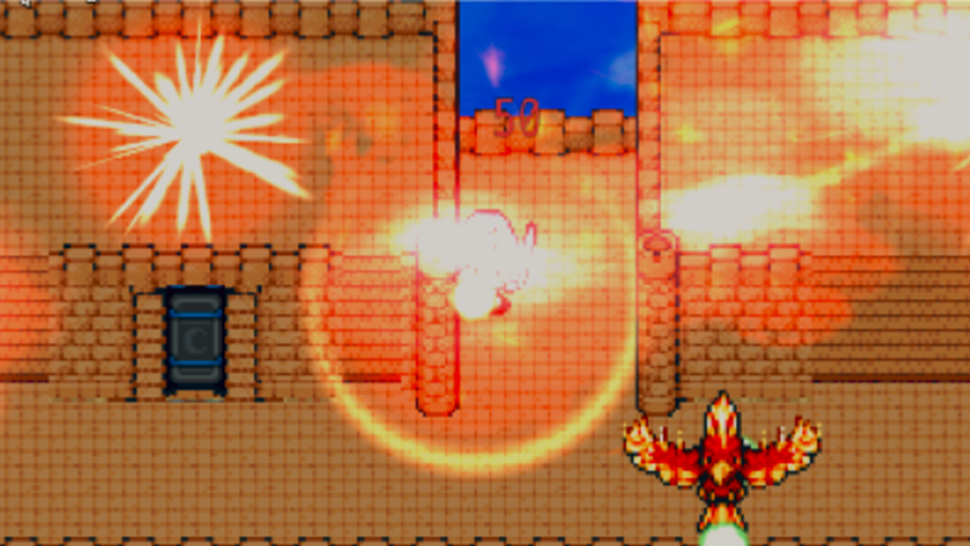 BRAVERUN screenshot 3