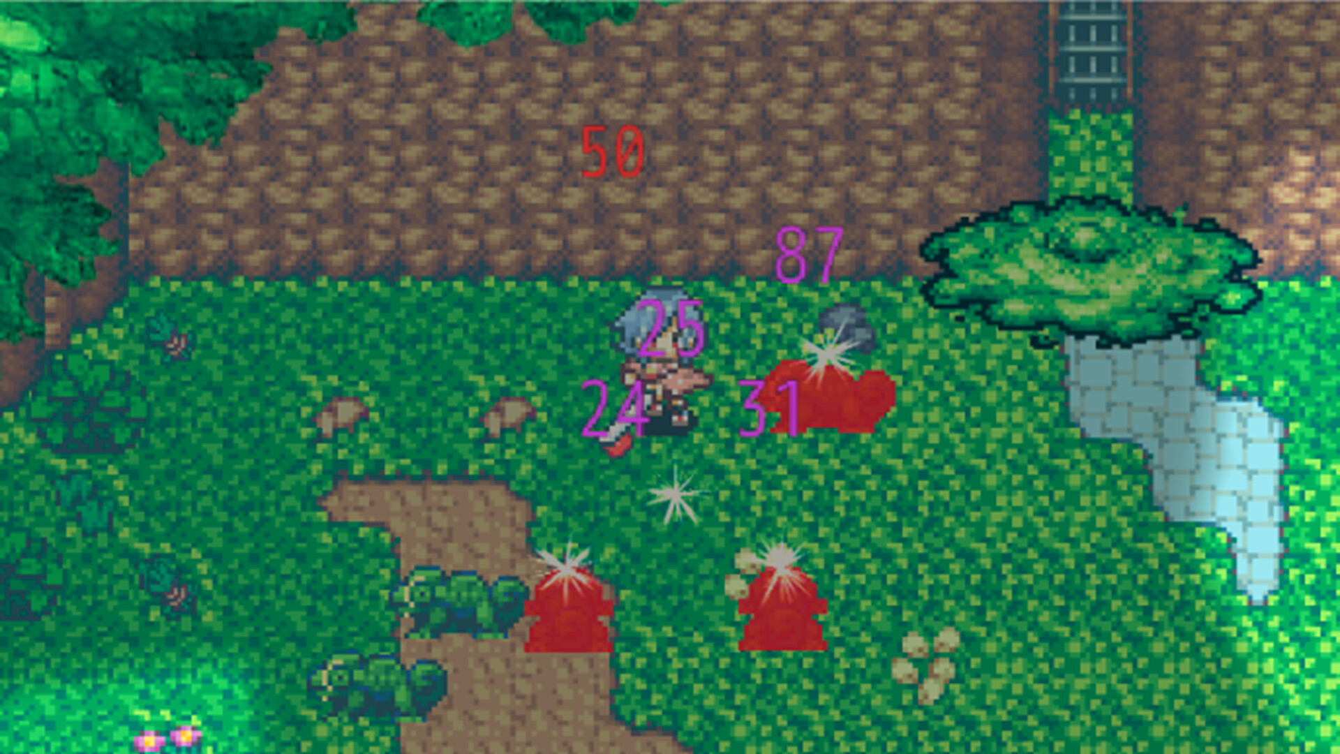 BRAVERUN screenshot 5