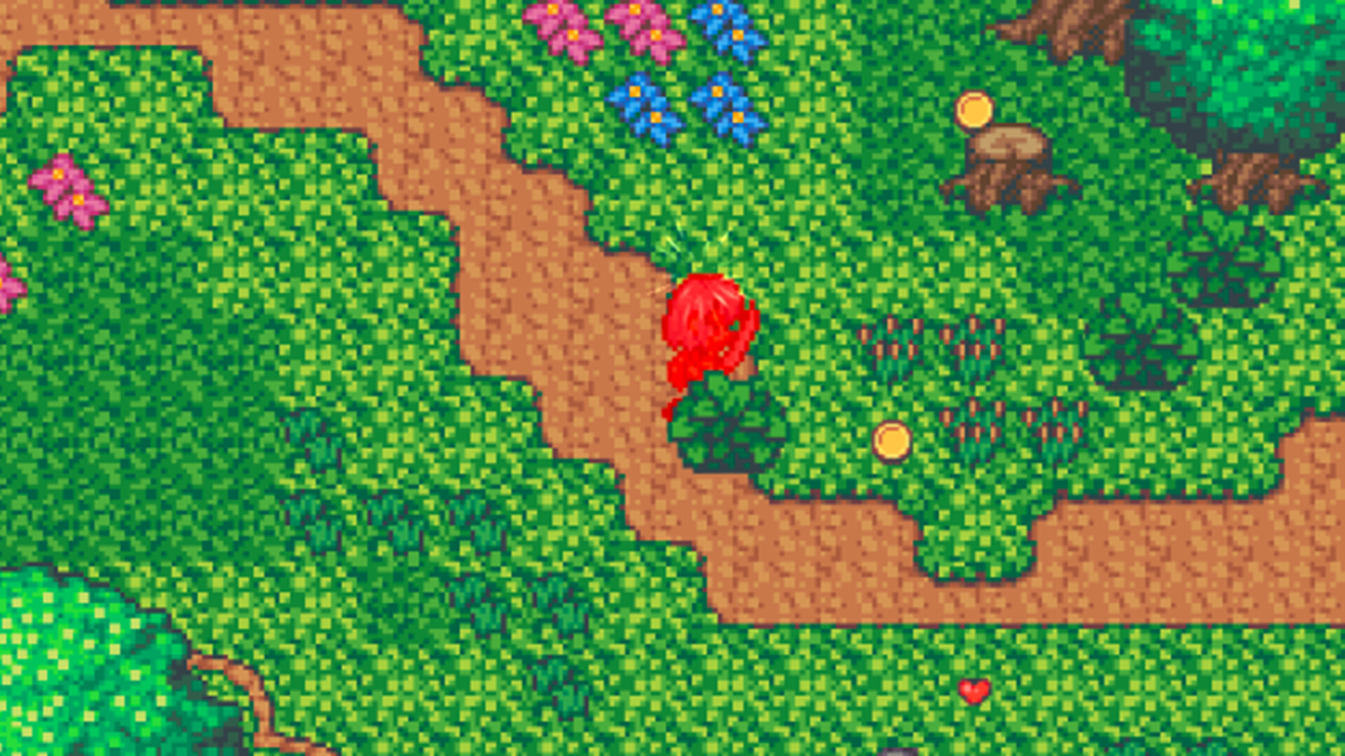 BRAVERUN screenshot #1